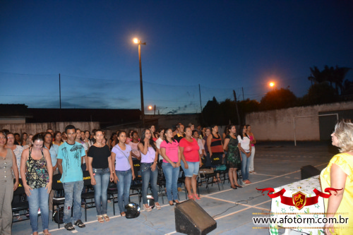 rolim de moura